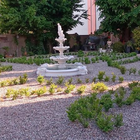Apartament Willa Anta Debno  外观 照片